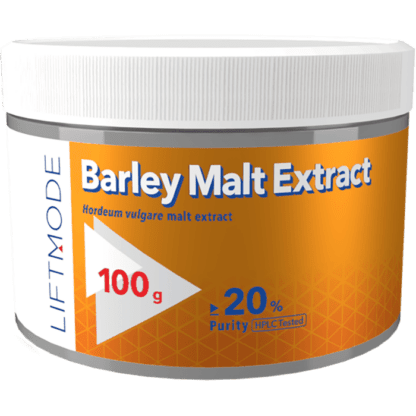 Barley Malt Extract Powder - 100g