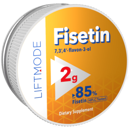 Fisetin Powder - 2g
