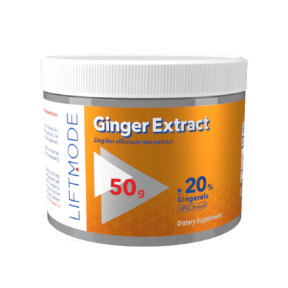 Ginger Extract Powder - 50g