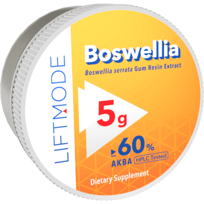 Boswellia serrata Extract Powder - 5g
