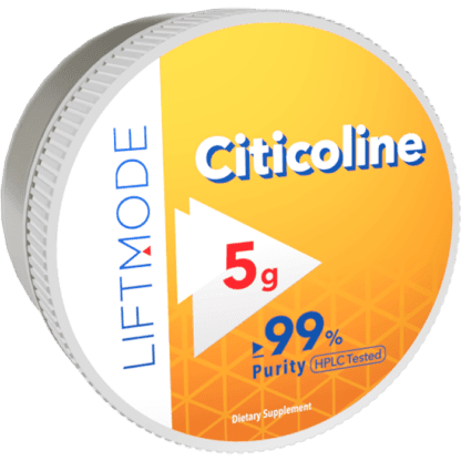 Citicoline Sodium Powder - 5g