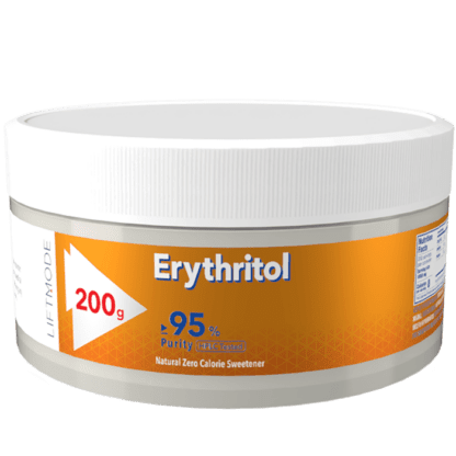 Erythritol Powder - 5g