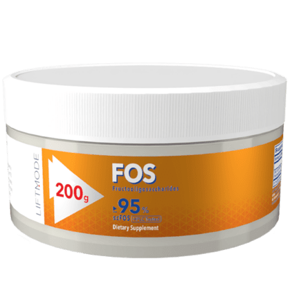 Fructooligosaccharides (FOS) Powder - 200g
