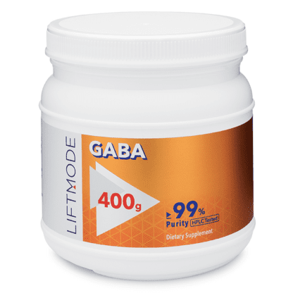 GABA Powder - 400g