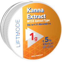 Kanna Extract Powder - 1g