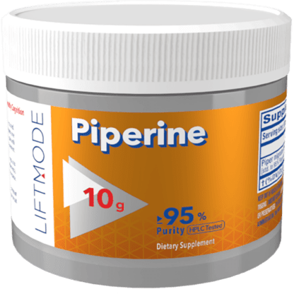 Piperine Powder - 10g